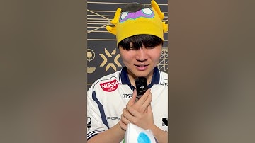 Jinx or no jinx? #valorant #shorts #valorantchampions