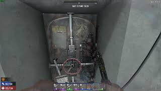7 Days to Die Powered Door tutorial  2020 06 10   21 17 41 01