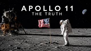 The Hidden Truth Behind the First Moon Landing  | Universe
