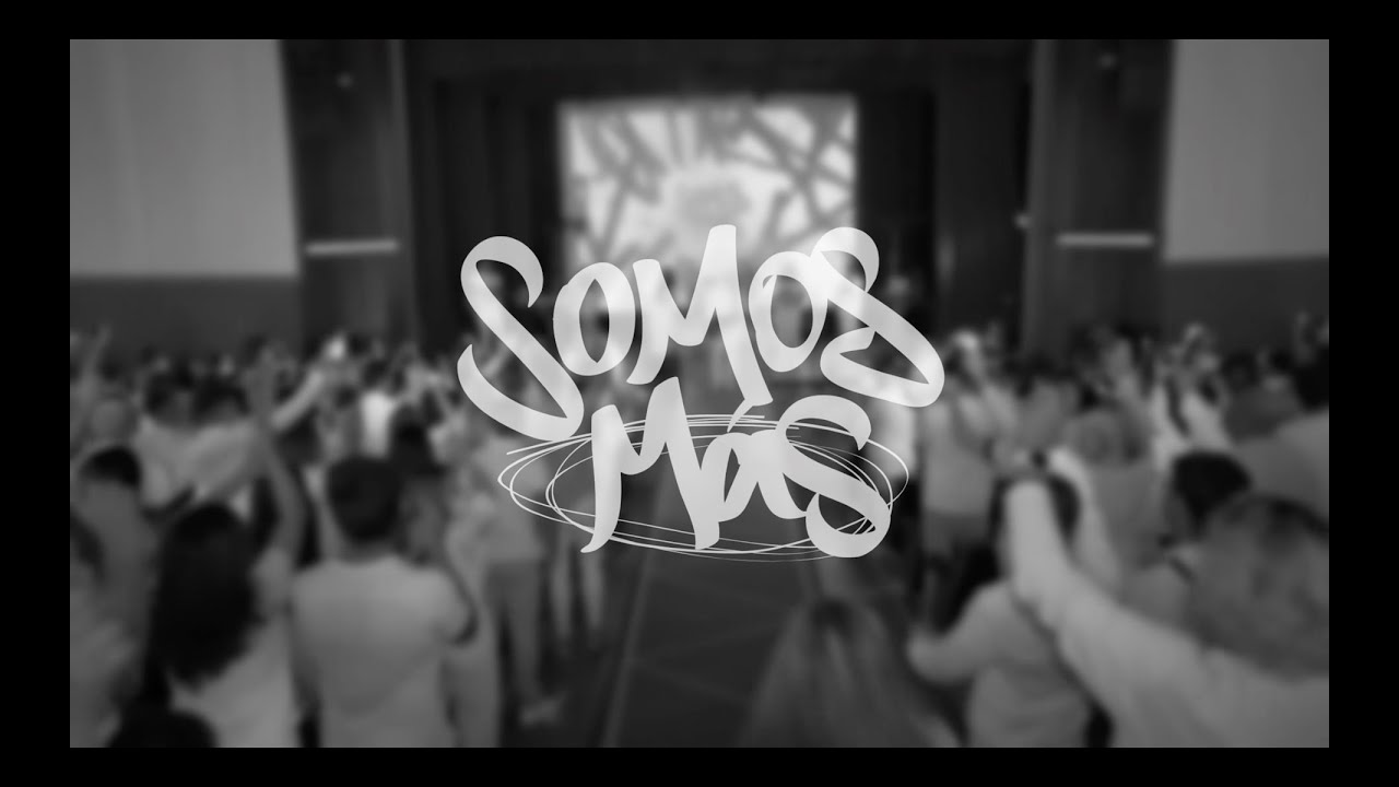 Somos Más | CCE Valencia Video Oficial