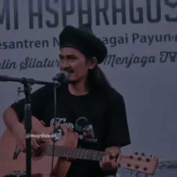 story wa Gus Ali gondrong/questes 30 detik😀
