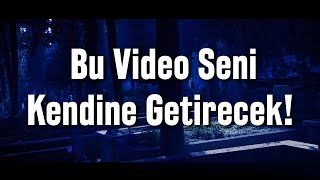 Bu Video Seni Kendine Getirecek! - 1 Dakika | Sözler Köşkü Fatih Yağcı