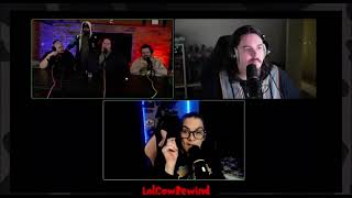 Billy The Fridge Goes Off On Xylie Gets Real