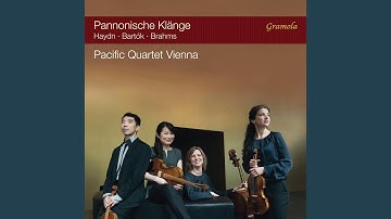 String Quartet in C Major, Op. 54 No. 2, Hob. III:57: II. Adagio