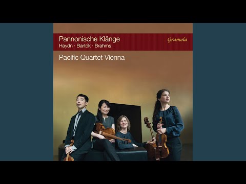 String Quartet in C Major, Op. 54 No. 2, Hob. III:57: II. Adagio