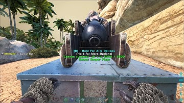 EASY ROCK ELEMENTAL TAMING-EP 40-Ark: Survival Evolved-Official Pve