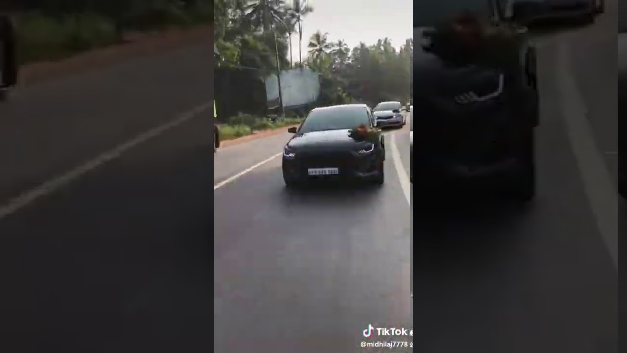 Verna car modified look first Impression - YouTube