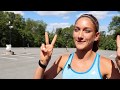 Workout Wednesday: Hills With Marlee Starliper