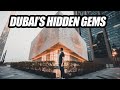 Dubai’s Top Secret Photo Spots