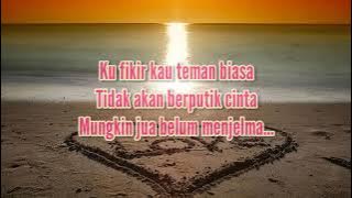 Tiada Yang Kedua (Lirik) - Khafi ~lagu lama lelaki~