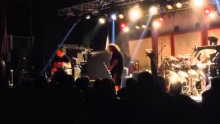 Napalm Death-Protection Racket-Live@O2 Sheffield- 2013
