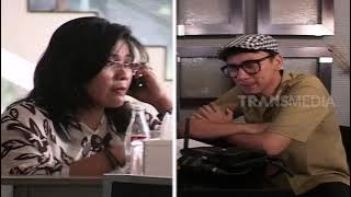 UPS SALAH | KAGET, Diomelin Wakil Kepala Sekolah