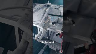 Why Some Astronauts Remove Their Fingernails 🤨