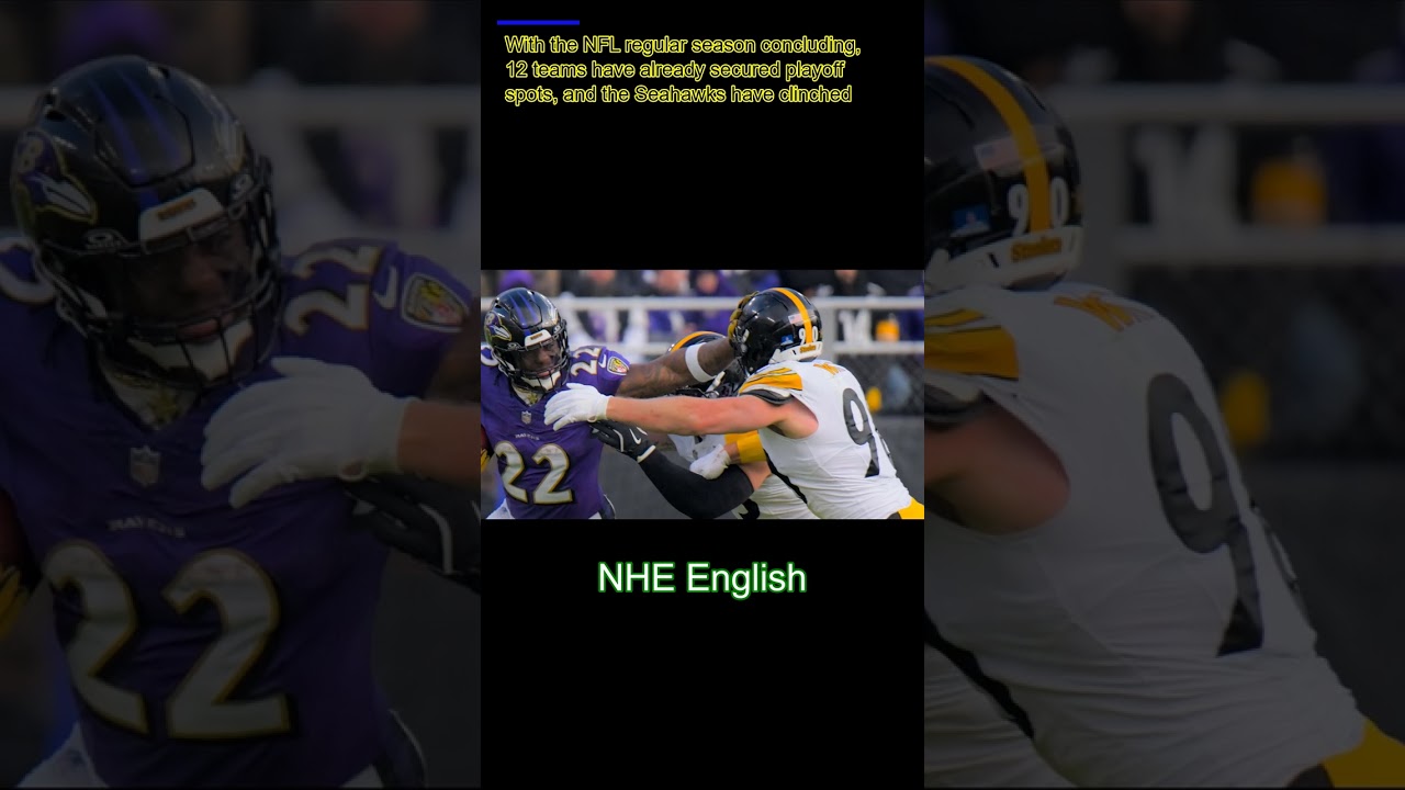 NFL Week 18 playoff seed scenarios: Every possible seed for the final day of the season