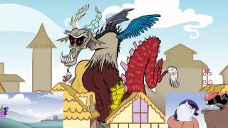 Intensive Pony.mov Unit