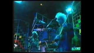 Kajagoogoo - Frayo  Live