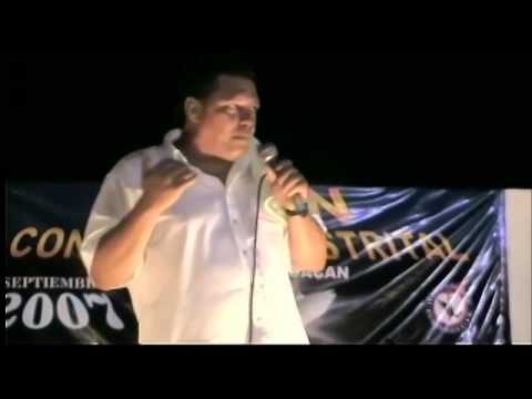 Josmar Flores en Cunduacán, Tabasco - YouTube