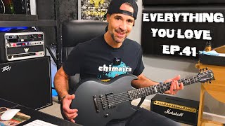 What is it I actually DO all day? | Everything You Love ep.41