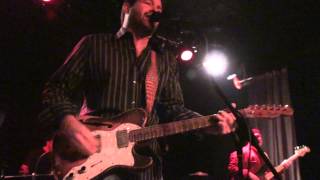 Video thumbnail of "Tab Benoit - Fever for the Bayou"