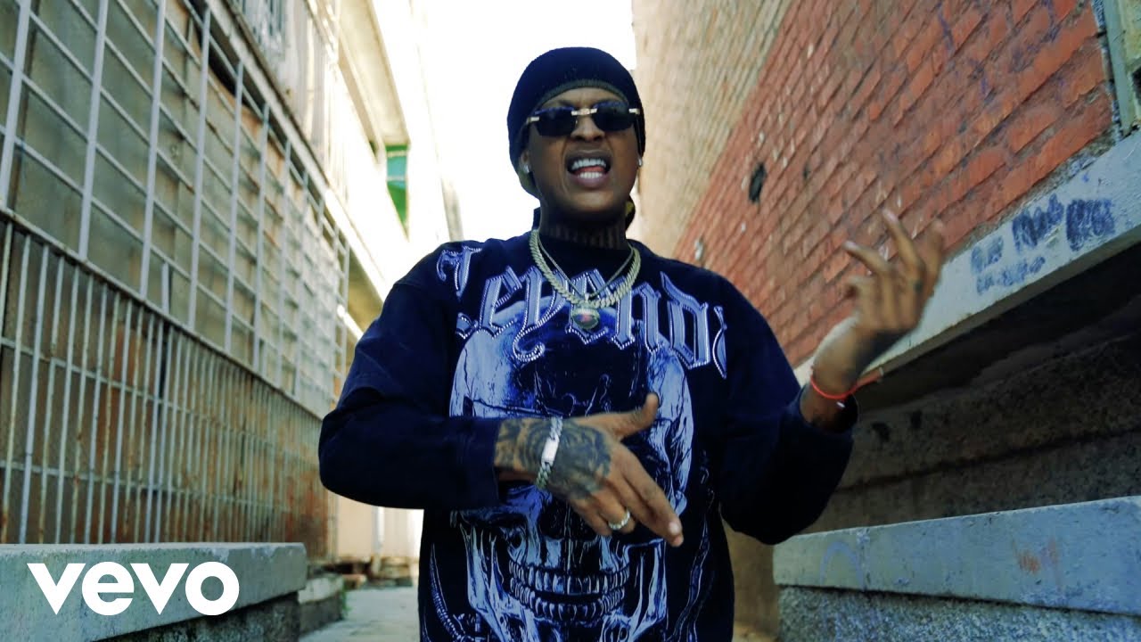 Quimico Ultra Mega - TAMO ARRIBA (Video Oficial)