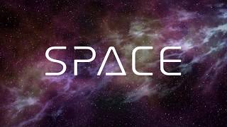 Space Title Sequence
