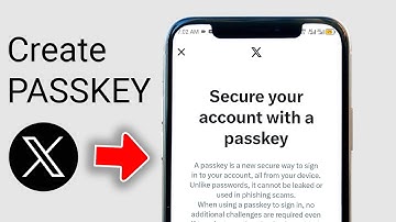 How to Set Up Passkey on X (Twitter) — Secure Your Account!