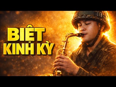 Podcast: Biệt Kinh Kỳ – câu chuyện phía sau một bản nhạc lính bất hủ