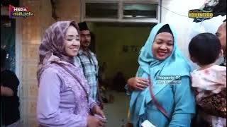 KALAH MATERI//LIVE SHOW BUROK DANGDUT HAIKAL NADA EDISI KALISARI, 19 MEI 2023