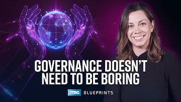 Mastering IT Governance: Why It Matters & How to Implement It