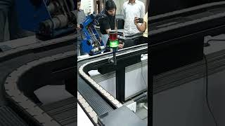 Scorebot Robotic Arm