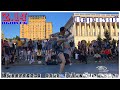 танцы /уличные батлы/ на Майдане Независимости.2.14 выпуск