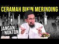 Merinding! Begini Bekal Alam Kubur - Ustadz Adi Hidayat