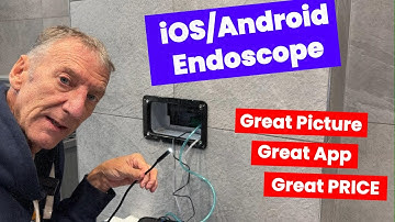 The Endoscope Inspection Camera, The Best Tool You Never Knew You Needed