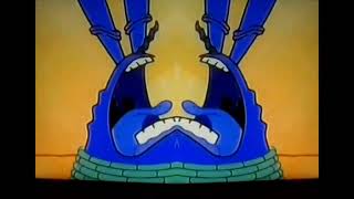 Yo Soy Don Cangrejo Csupo In G-Major 1031