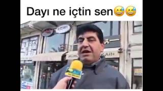 Download lagu DAYI SEN NE İÇTİN DAYI SEN NE İÇTİN