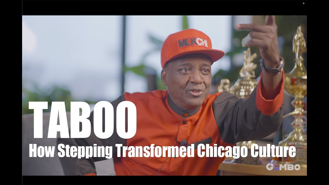 The Unseen Story: How Stepping Transformed Chicago Culture