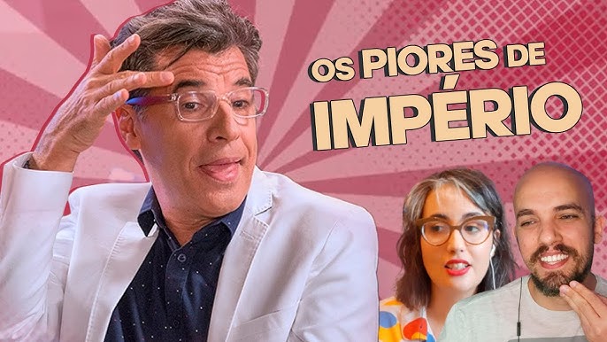 VERDADES SECRETAS: É BOA OU ENGANOU BEM?