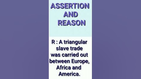 Assertion reason questions answers class 9sst/ #shorts , #ytshort