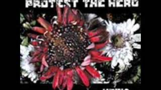 Protest the hero - She who mars the skin of gods