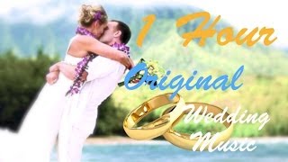 Wedding music instrumental love songs playlist 2014: FREE DOWNLOAD - Finally Found (1 Hour HD Video)