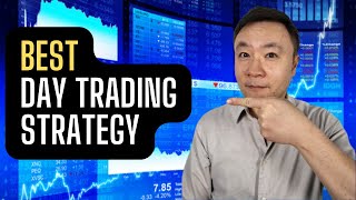 Best Day Trading Strategy For Stocks (2024)