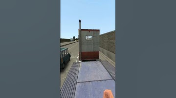 Part-1066 #garrysmod #yoshiegaming