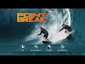Point Break 2015 DVD Menu