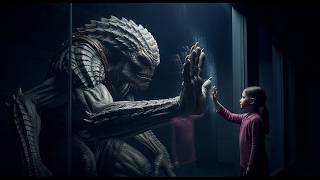 Download Lagu Forbidden to All… Yet a Human Child Reached Out First | HFY | HFY Reddit Tales MP3