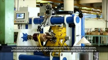 TOSHIBA (TTDI) - Lifenology