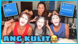 Sino Ang Mas..? With My The Fam! | Subsuban to! | Sai Datinguinoo