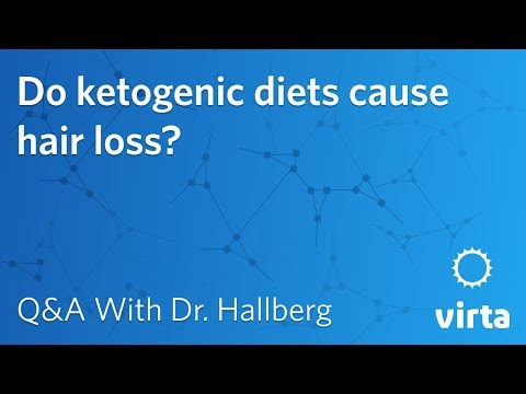 dr.-sarah-hallberg:-do-ketogenic-diets-cause-hair-loss?