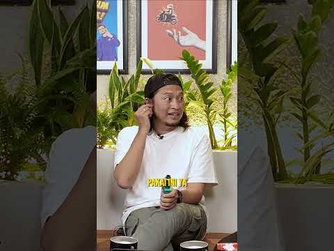 Kami cinta Planet Ban