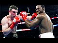 Vitali klitschko ukraine vs lennox lewis england  knockout boxing fight