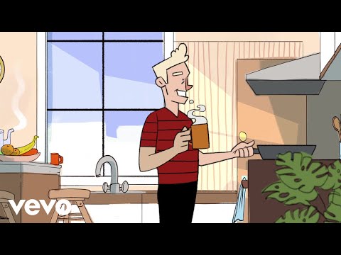 Sting — If It's Love (Animated Video)